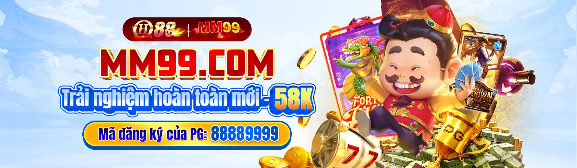 Người chơi vui vẻ đăng ký tài khoản N666