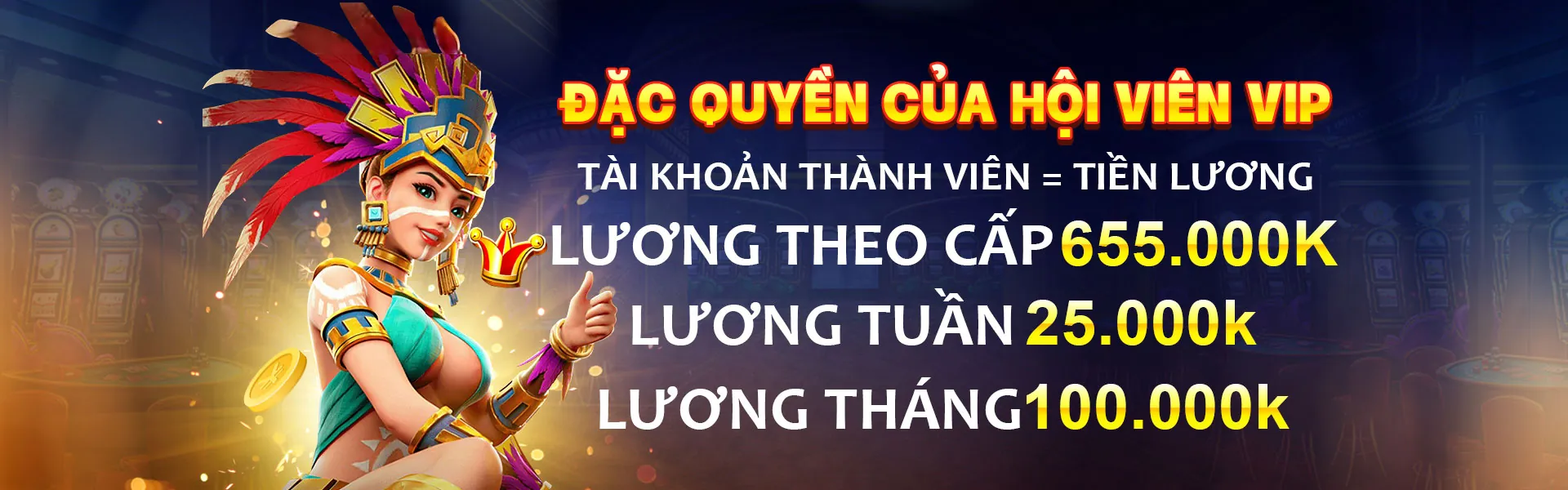 Hình ảnh banner N666 Đăng Nhập an toàn